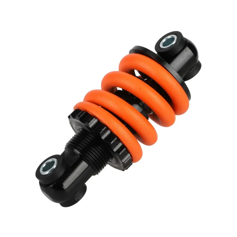 Suspension Kukirin T3