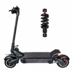 Suspension Teverun Fighter Supreme 7260R / Emove Roadster