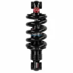 Suspension Teverun Fighter Supreme 7260R / Emove Roadster