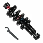 Suspension Teverun Fighter Supreme 7260R / Emove Roadster