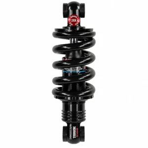 Suspension Teverun Fighter Supreme 7260R / Emove Roadster