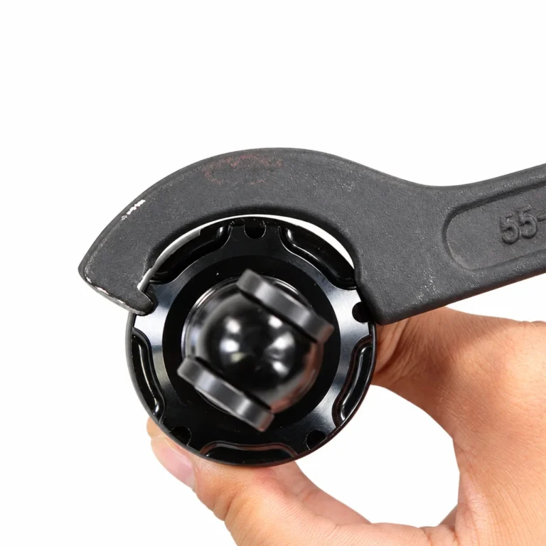 Suspension Vsett 10