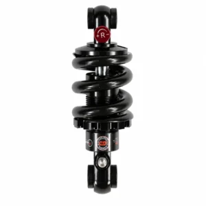 Suspension Vsett 10+