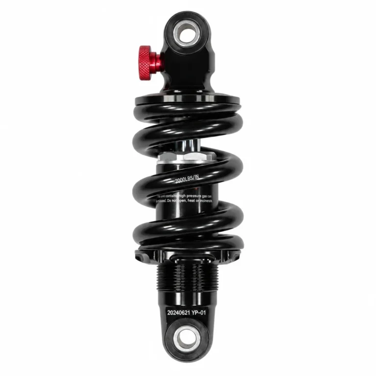 Suspension Vsett 10