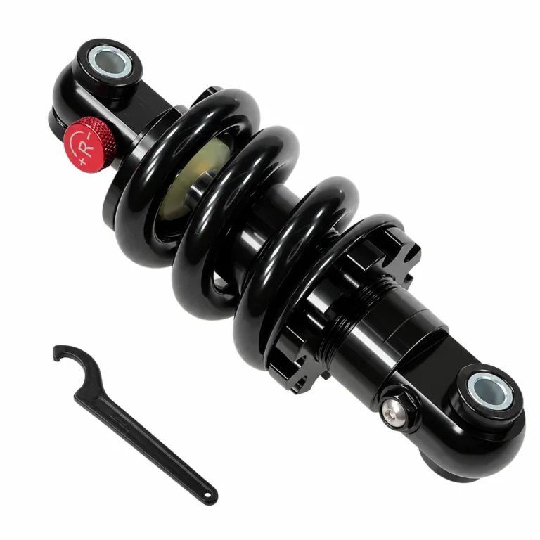 Suspension Vsett 10+