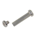 Tige a visser fourche arrière Zero 9 / 10 / Z10