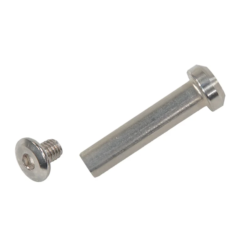 Tige a visser fourche arrière Zero 9 / 10 / Z10