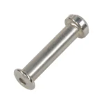 Tige a visser fourche arrière Zero 9 / 10 / Z10