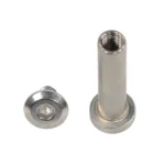 Tige a visser fourche arrière Zero 9 / 10 / Z10