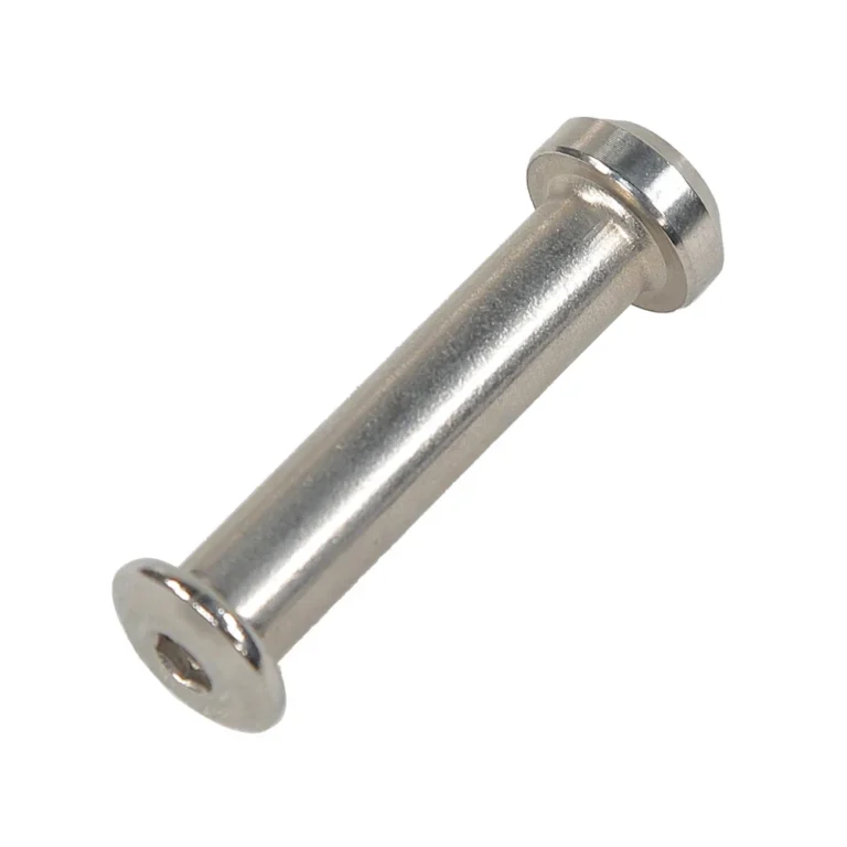 Tige a visser fourche arrière Zero 9 / 10 / Z10