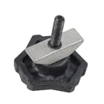 Vis lock pliage Kugoo F3 Plus / F3 Pro Max