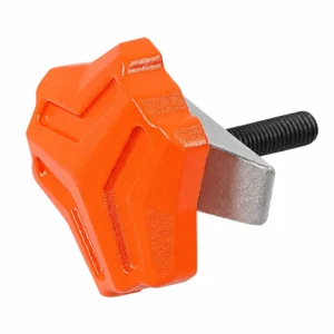 Vis lock pliage Kugoo F3 Plus / F3 Pro Max - Orange