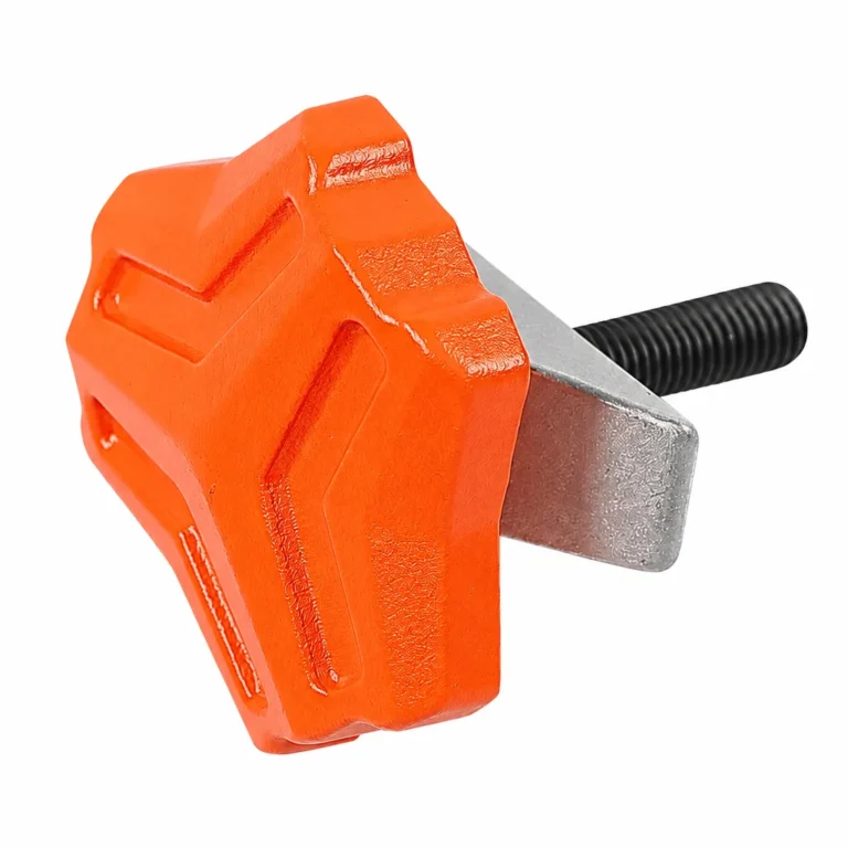 Vis lock pliage Kugoo F3 Plus / F3 Pro Max - Orange