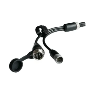 Port de charge Segway Ninebot Gokart Kit 2