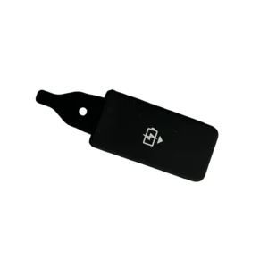 Cache port de recharge Ninebot ZT3 Pro
