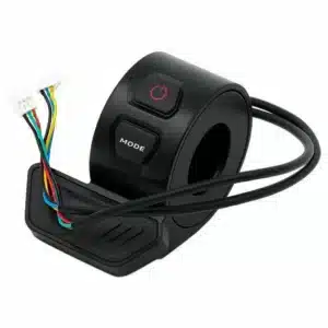 Gâchette accélérateur Ninebot P100S / P65