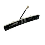 Écran compteur tactile Kukirin G2 Ultra