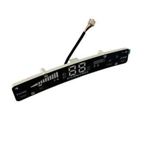 Écran compteur tactile Kukirin G2 Ultra