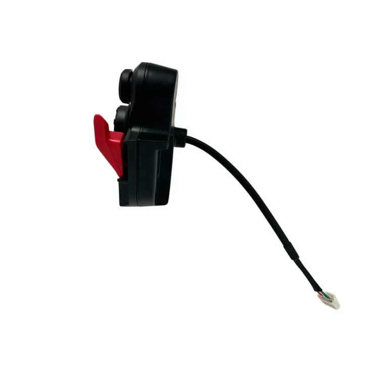 Commodo klaxon phare Kukirin G2 Ultra - 3