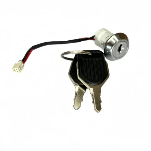 Neiman avec clé Kukirin G2 Ultra