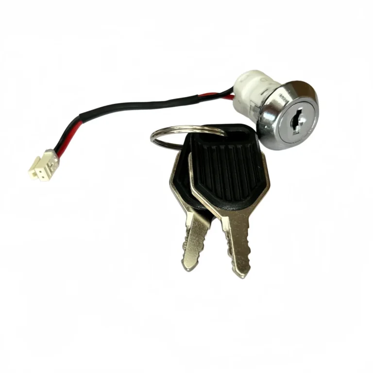 Neiman avec clé Kukirin G2 Ultra