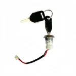 Neiman avec clé Kukirin G2 Ultra – 5