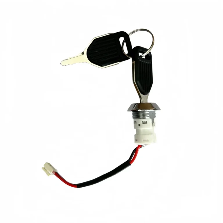 Neiman avec clé Kukirin G2 Ultra – 5