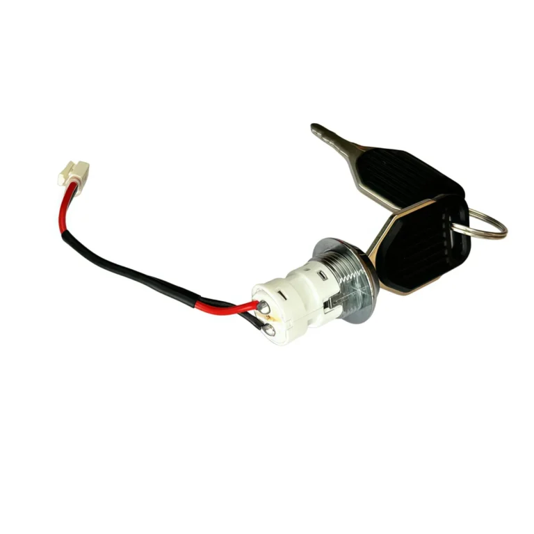 Neiman avec clé Kukirin G2 Ultra - 2