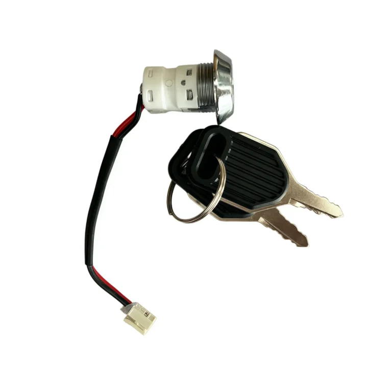 Neiman avec clé Kukirin G2 Ultra - 1
