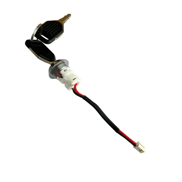 Neiman avec clé Kukirin G2 Ultra - 3