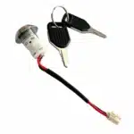 Neiman avec clé Kukirin G2 Ultra – 4
