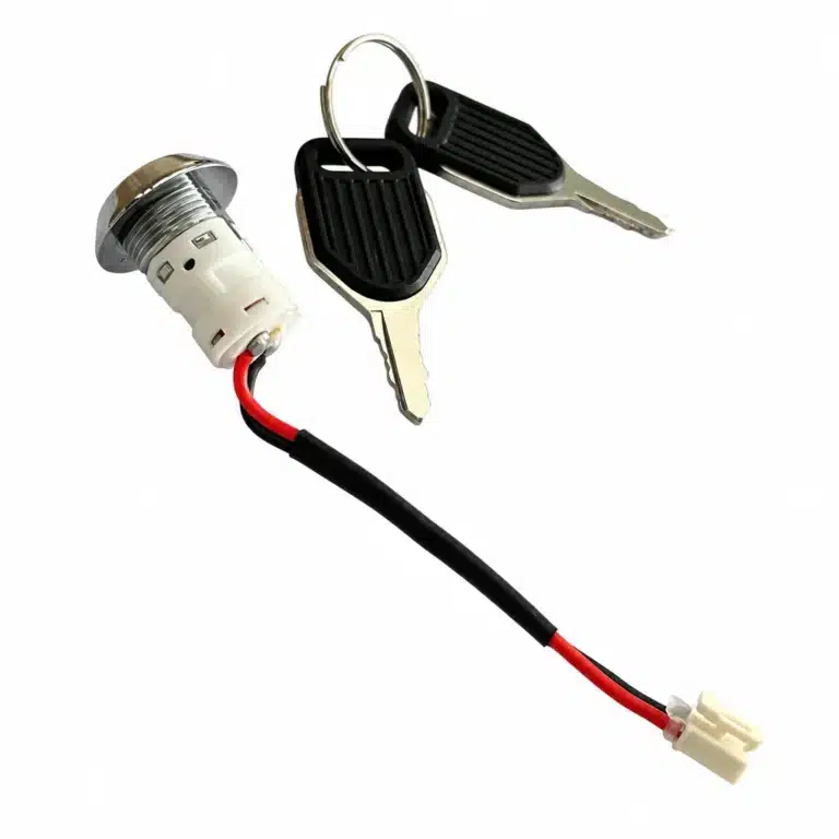 Neiman avec clé Kukirin G2 Ultra – 4