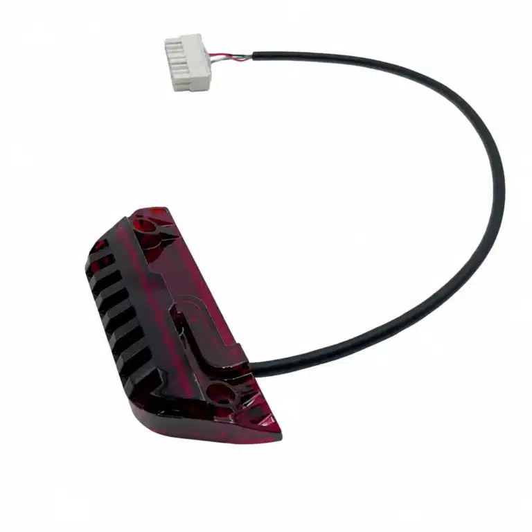 Feu arrière Kukirin G2 Ultra – 6