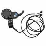 Écran compteur gâchette accélérateur Joyor X1