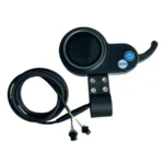 Écran compteur gâchette accélérateur Joyor X1 – 1