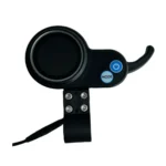 Écran compteur gâchette accélérateur Joyor X1 – 3