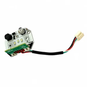 Phare avant sans coque Kukirin G2 Ultra