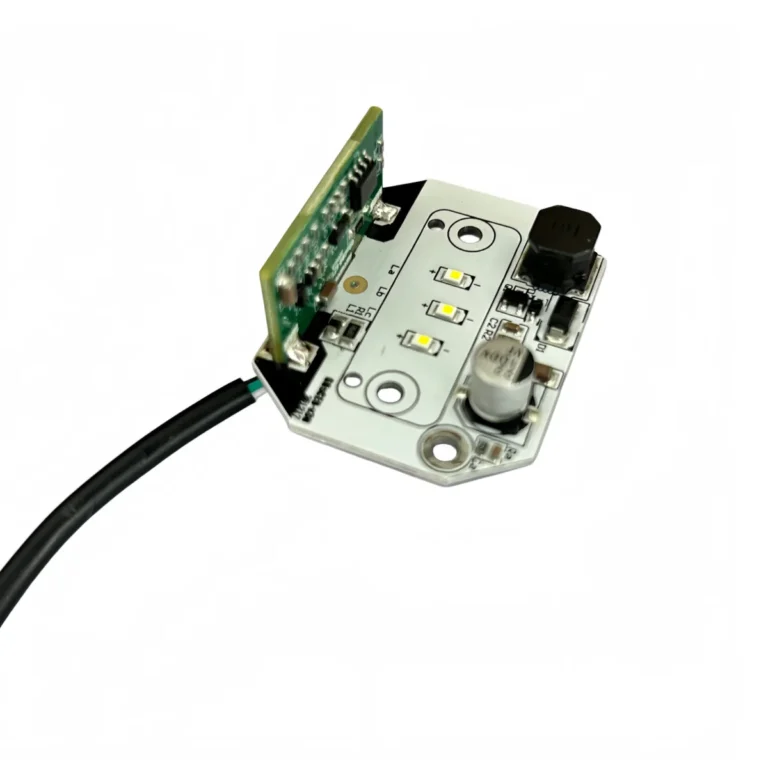 Phare avant sans coque Kukirin G2 Ultra - 2