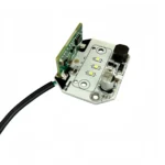 Phare avant sans coque Kukirin G2 Ultra - 2