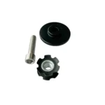 Kit rondelles + vis fixation haut de fourche Joyor S5 / S10 /  S8 / T6 / T10/  T6E / PRO S - 2