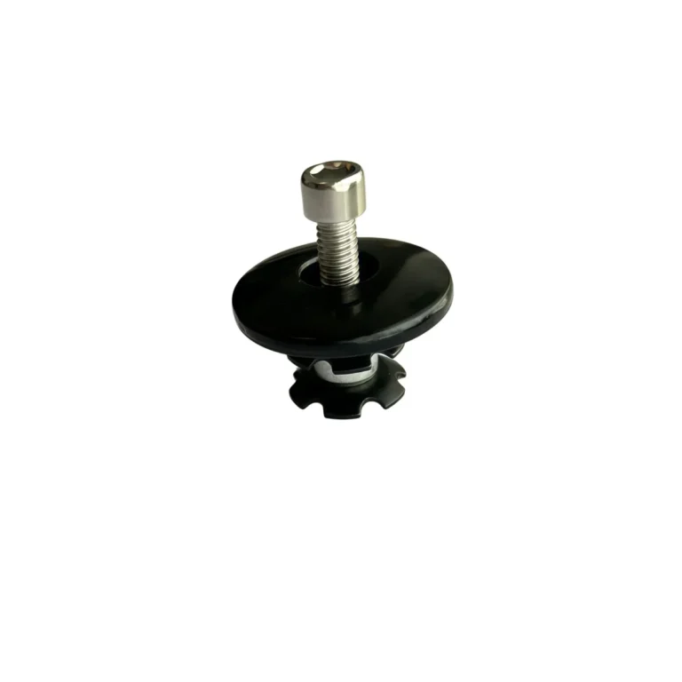 Kit rondelles + vis fixation haut de fourche Joyor S5 / S10 /  S8 / T6 / T10/  T6E / PRO S - 1