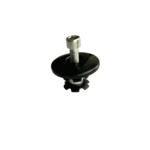 Kit rondelles + vis fixation haut de fourche Joyor S5 / S10 /  S8 / T6 / T10/  T6E / PRO S - 1
