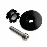 Kit rondelles + vis fixation haut de fourche Joyor S5 / S10 /  S8 / T6 / T10/  T6E / PRO S - 4