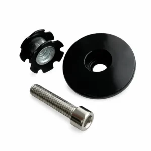 Kit rondelles + vis fixation haut de fourche Joyor S5 / S10 /  S8 / T6 / T10/  T6E / PRO S - 4