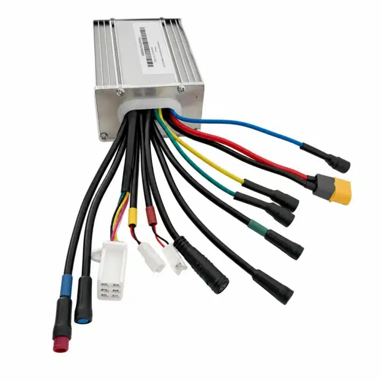 Carte mère contrôleur Joyor Joyor T6E / T6E PRO - 1