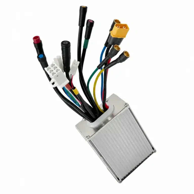 Carte mère contrôleur Joyor Joyor T6E / T6E PRO - 5