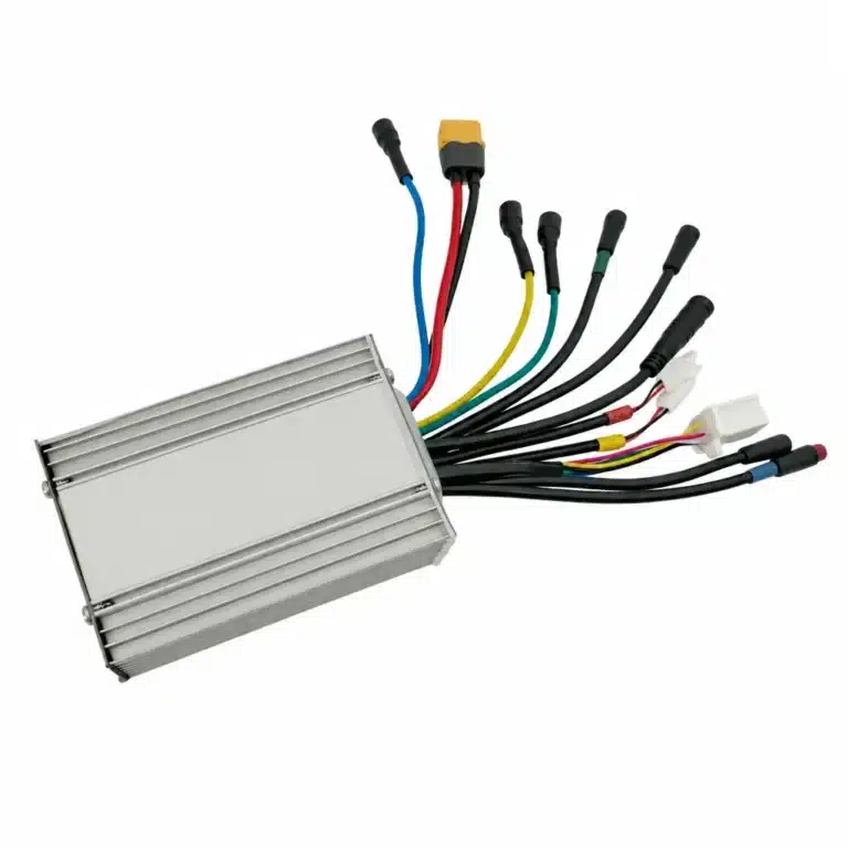 Carte mère contrôleur Joyor Joyor T6E / T6E PRO - 2